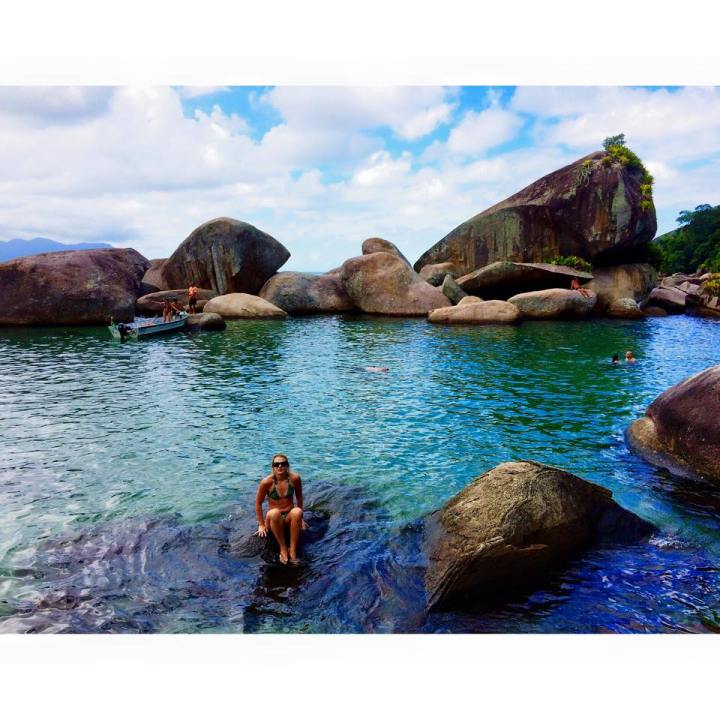 From Buzios to Paraty…where clothing is optional